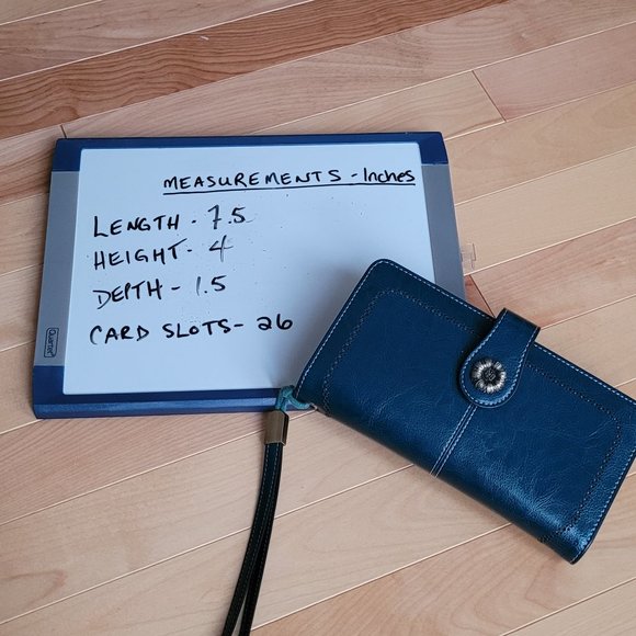 SOLD - Wallet - Picture 8 of 8